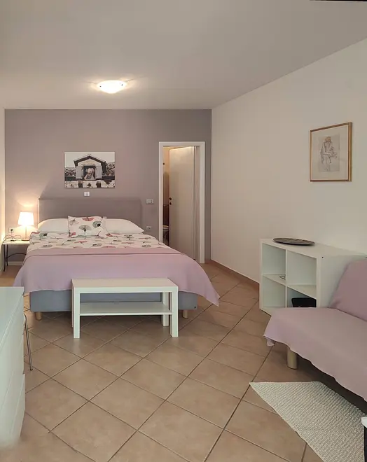 Ferienwohnung in Baska Voda  999207605 41150 – Foto 12