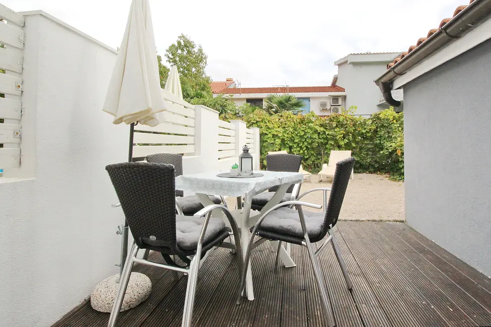 Ferienwohnung in Baska  999224194 42303 – Foto 14