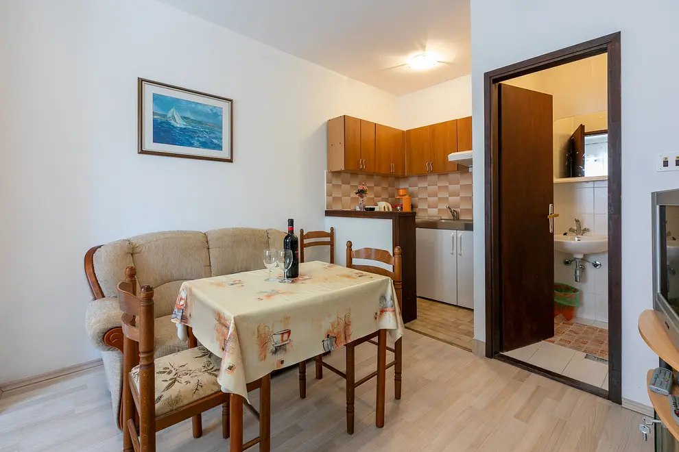 Ferienwohnung in Crikvenica haustiergeeignet 999202805 31079 – Foto 5