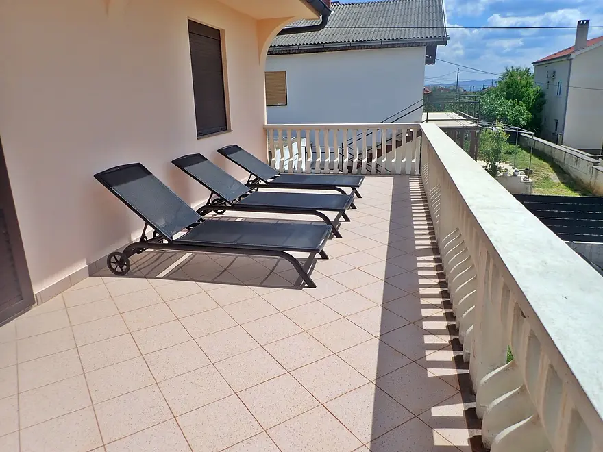 Ferienwohnung in Posedarje  66159382 29633