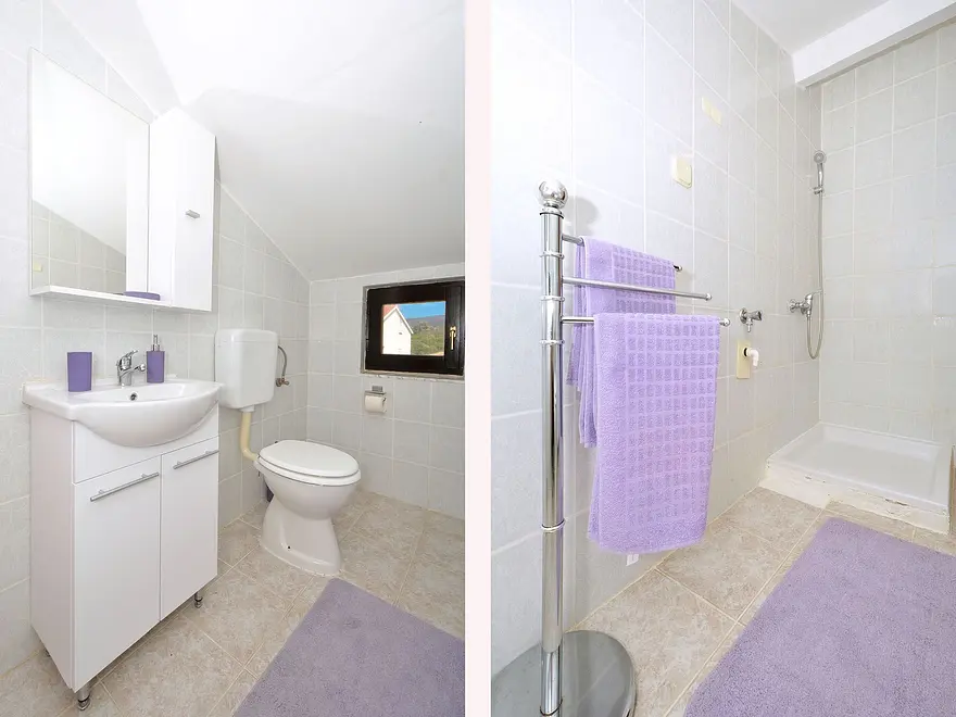 Ferienwohnung in Rogoznica  999205699 33837 – Foto 3