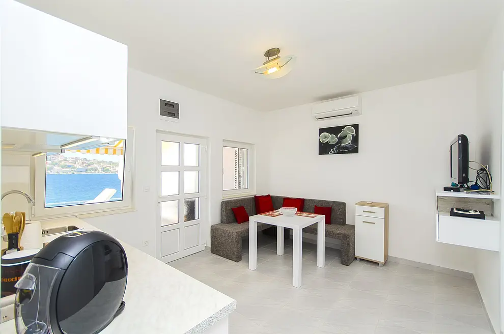 Ferienwohnung in Rogoznica mit Pool 999205188 33355 – Foto 14