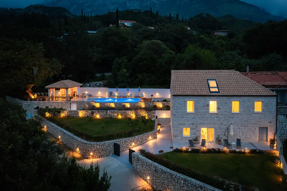 Ferienwohnung in Dubrovnik mit Pool 66158327 29213