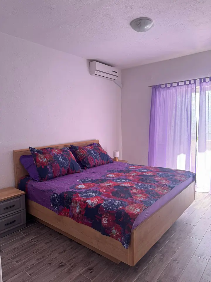 Ferienwohnung in Brela  999206010 34131