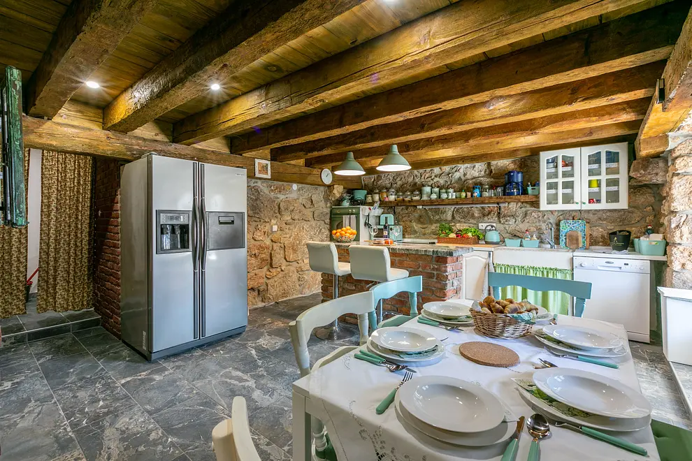 Ferienhaus in Novi Vinodolski mit Pool 999206298 34406 – Foto 15