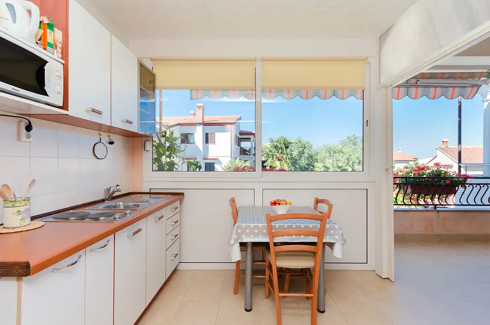 Ferienwohnung in Rovinj haustiergeeignet 999204037 32260 – Foto 22