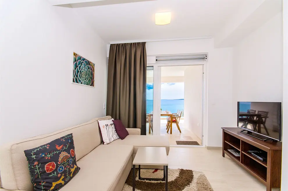 Ferienwohnung in Mandre  999205833 33966 – Foto 9
