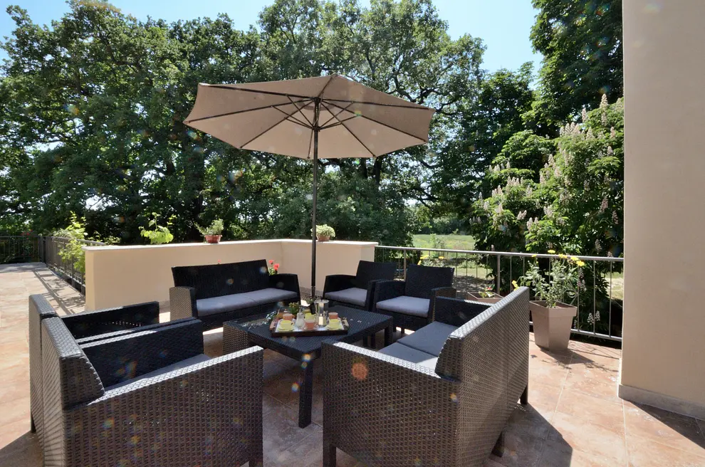 Ferienwohnung in Zminj mit Pool 999206397 41124 – Foto 53