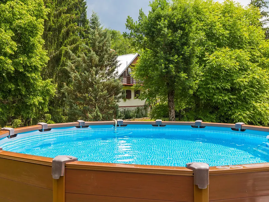 Ferienwohnung in Novi Vinodolski mit Pool und haustiergeeignet 66110052 3331