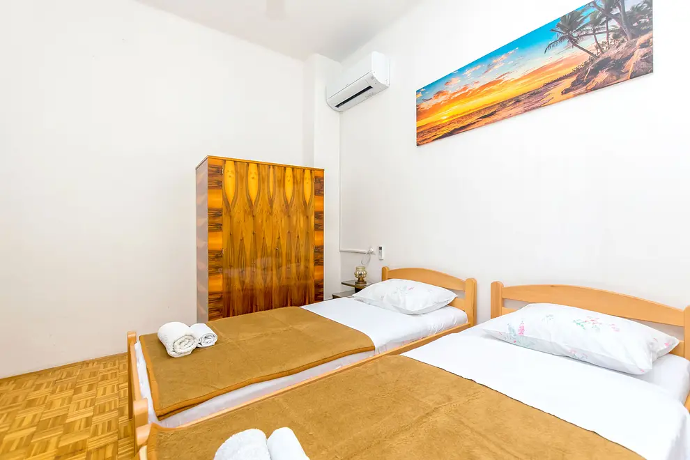 Ferienappartment in Korcula  999202914 31183
