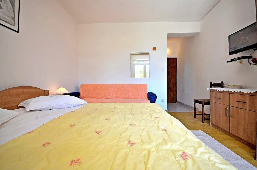 Ferienappartment in Brela  999204089 32301 – Foto 9