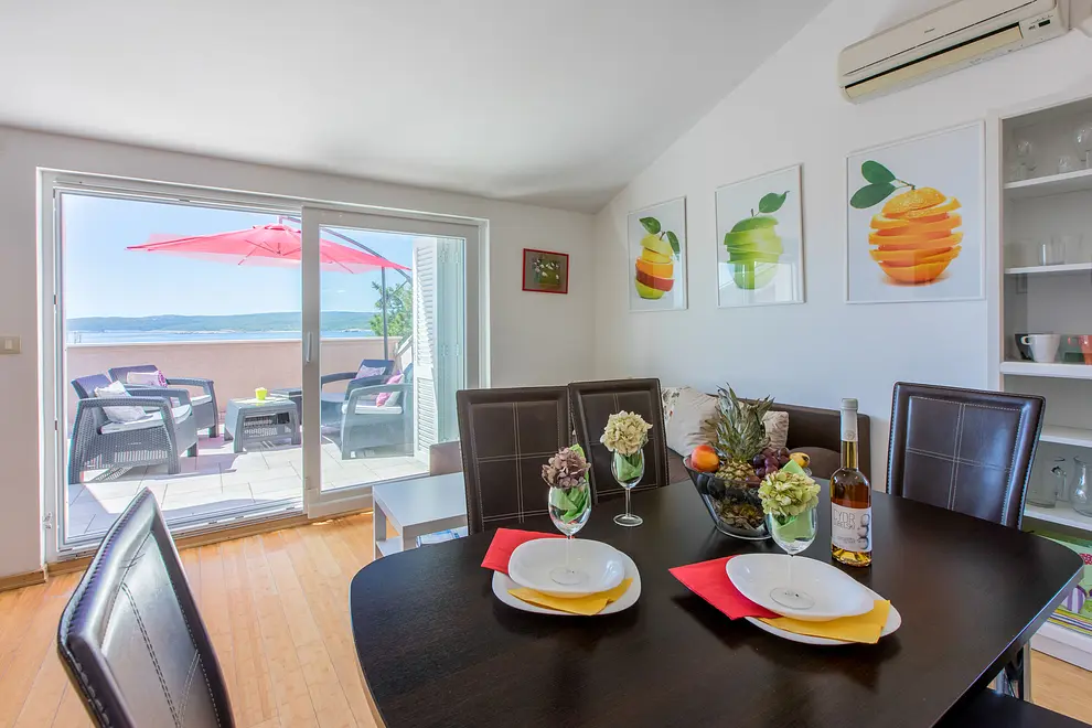 Ferienwohnung in Crikvenica  999203608 31846 – Foto 5