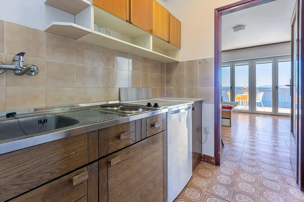 Ferienwohnung in Crikvenica  999202969 31234 – Foto 8