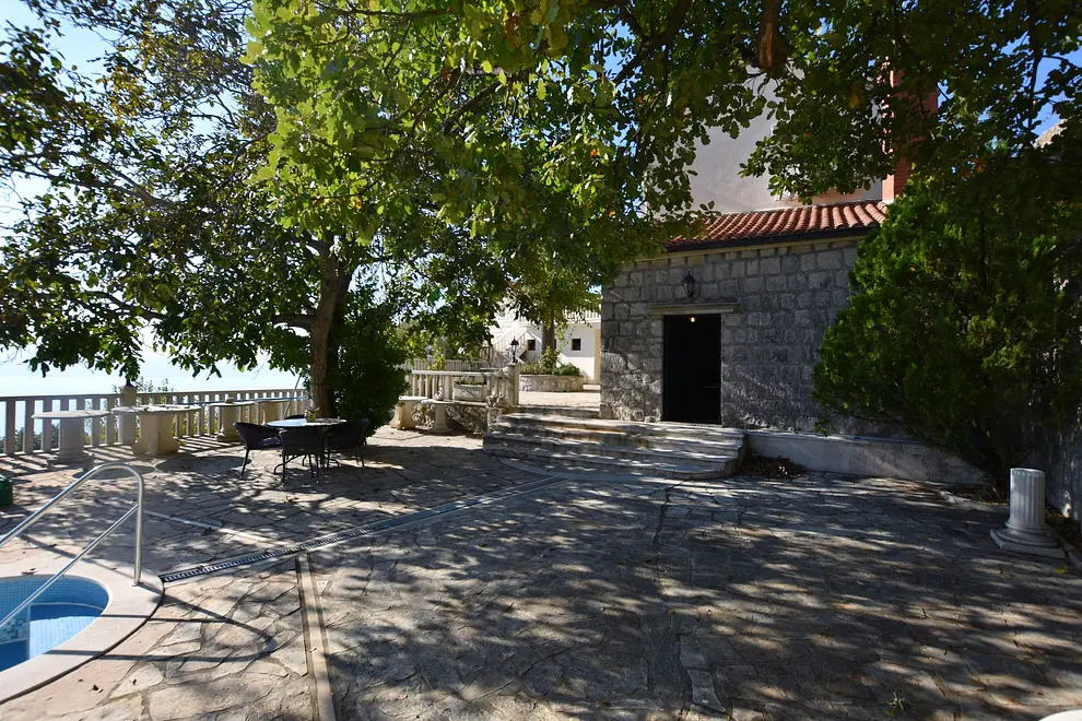 Ferienhaus in Omis mit Pool 999206212 34328 – Foto 39