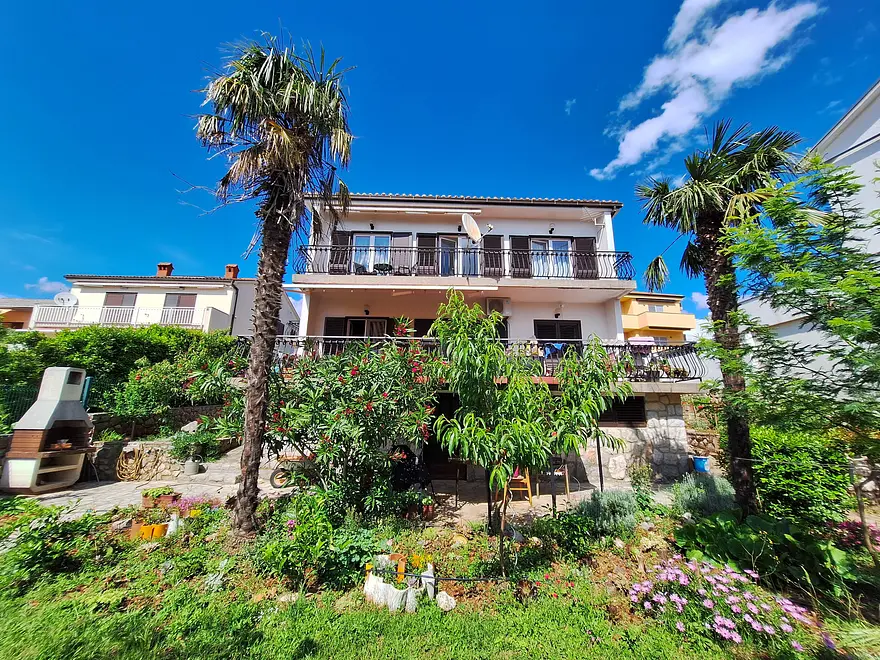 Ferienwohnung in Crikvenica  66155744 28456