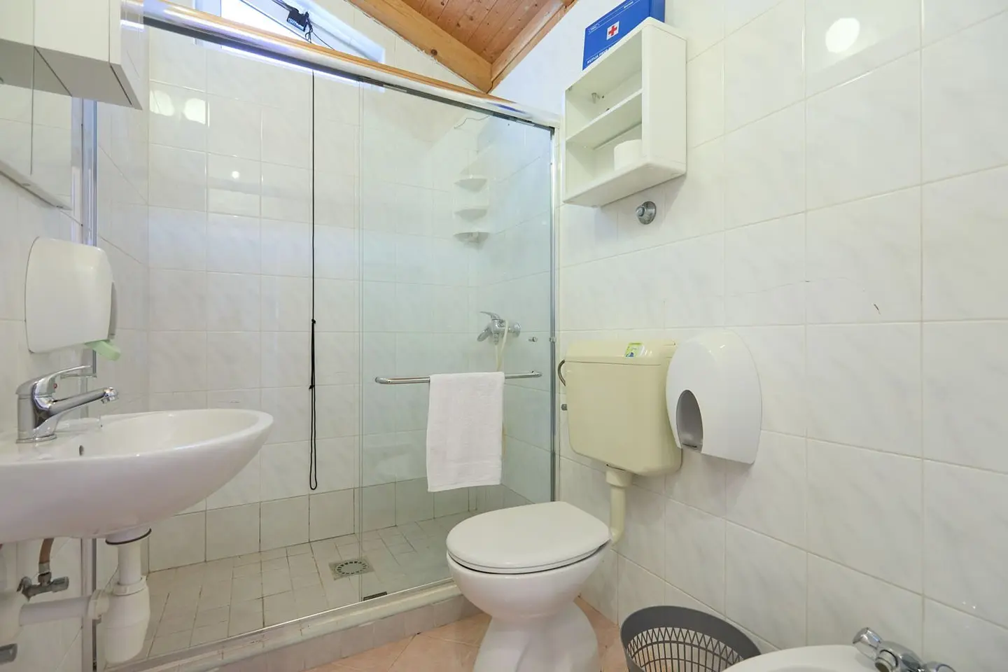 Ferienwohnung in Mljet  999211188 39001