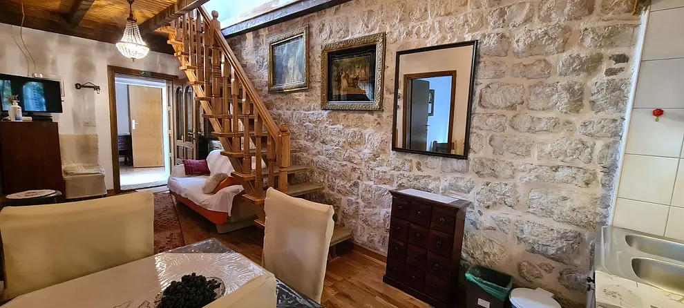 Ferienwohnung in Hvar  66137765 20882