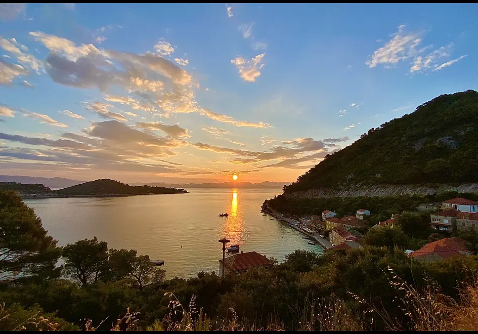 Ferienwohnung in Mljet  999205014 33185 – Foto 11