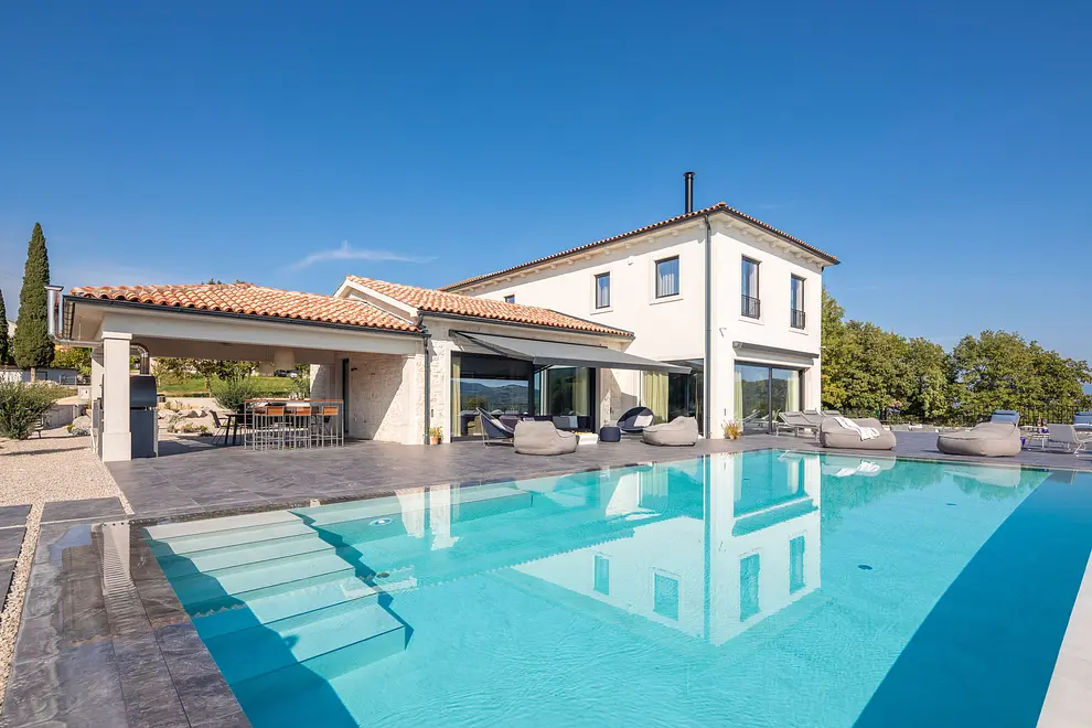 Ferienhaus in Karojba mit Pool 999212714 40295 – Foto 46