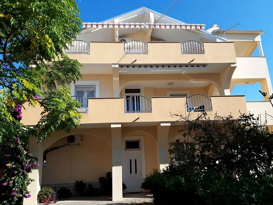 Ferienwohnung in Zadar  999210007 37901 – Foto 24