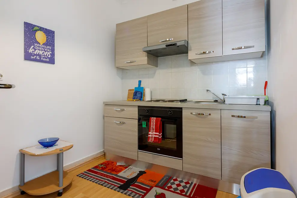 Ferienwohnung in Novi Vinodolski haustiergeeignet 999204490 32684 – Foto 21