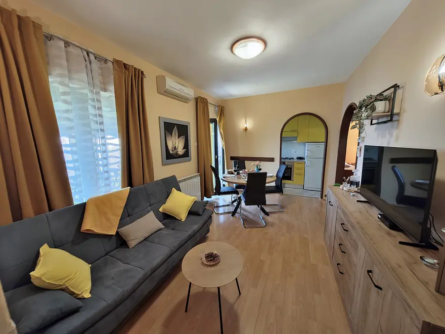 Ferienwohnung in Lovran  999206528 34627 – Foto 5