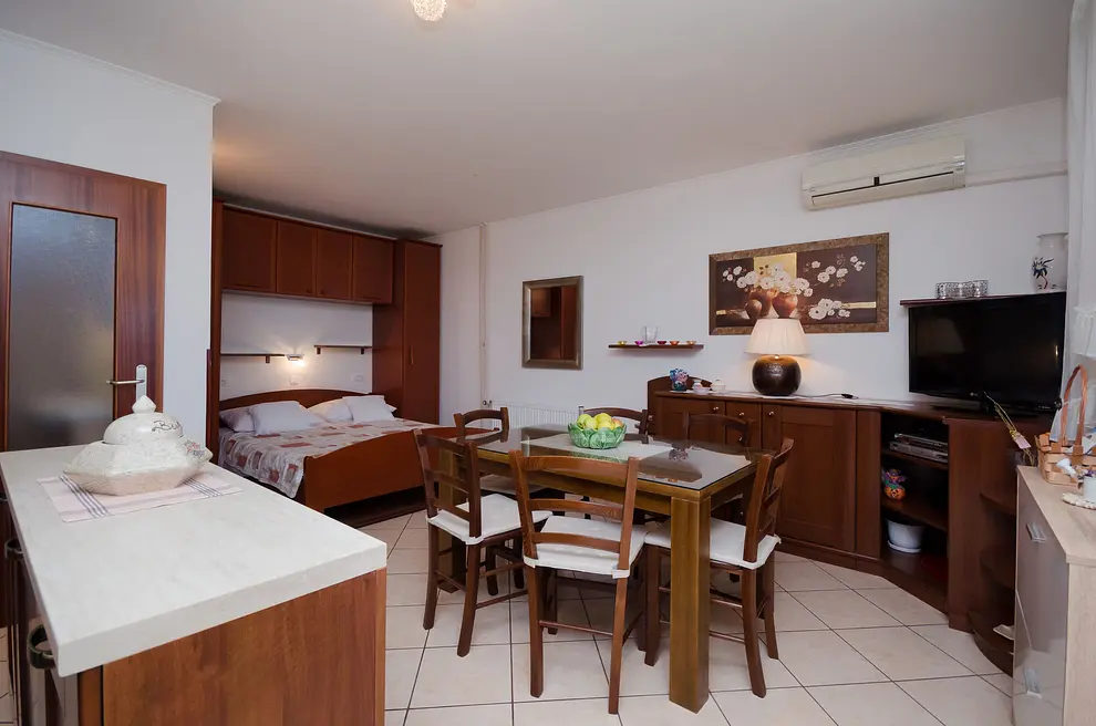 Ferienwohnung in Lovran  999206026 34147 – Foto 25