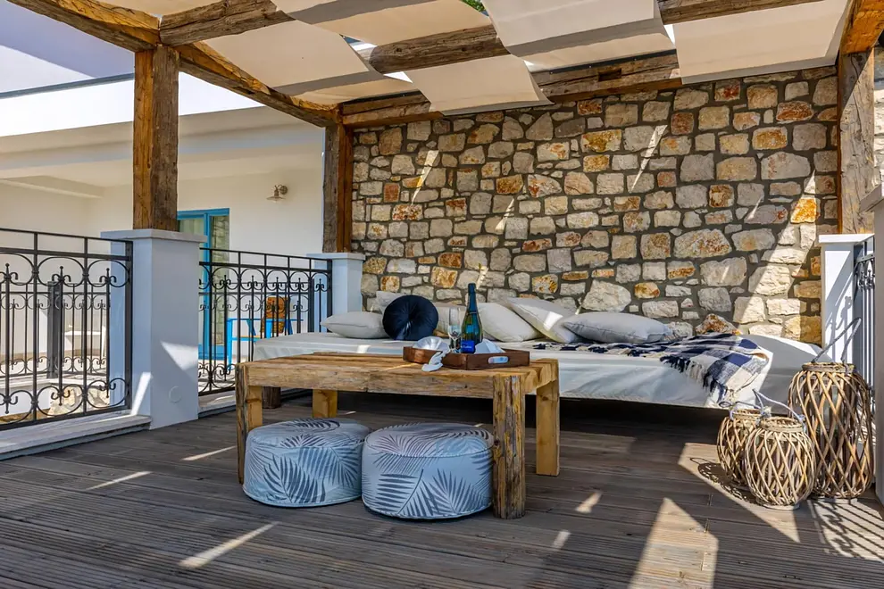 Ferienhaus in Novi Vinodolski mit Pool 999210920 38751 – Foto 7