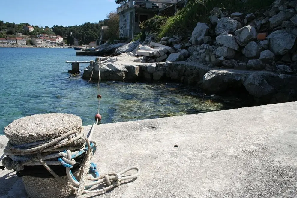Ferienwohnung in Korcula  999208365 36336 – Foto 10