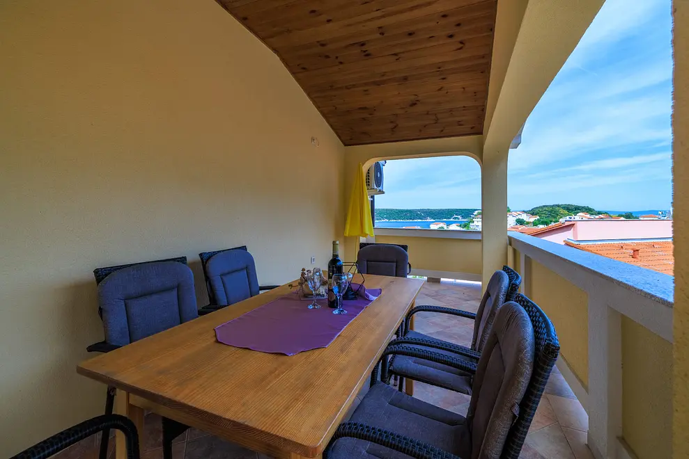 Ferienwohnung in Kampor haustiergeeignet 999203587 31825 – Foto 8
