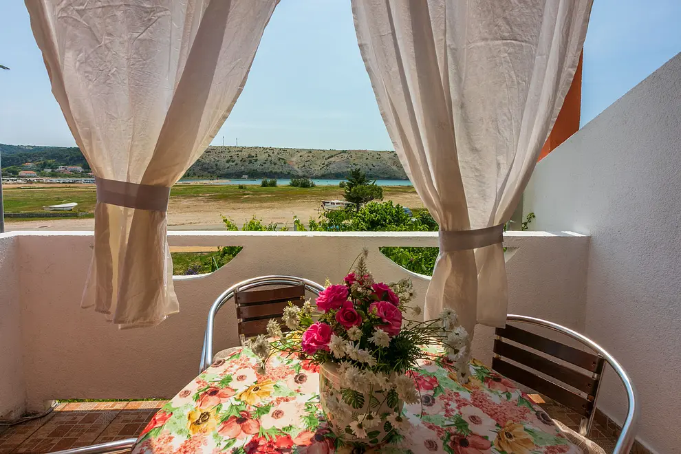 Ferienwohnung in Rab haustiergeeignet 66115398 5358