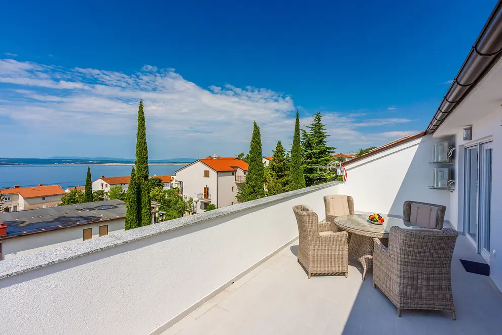 Ferienwohnung in Crikvenica  999203254 31510 – Foto 15