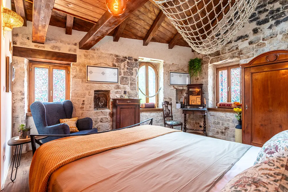 Ferienwohnung in Trogir  999211219 39028 – Foto 9