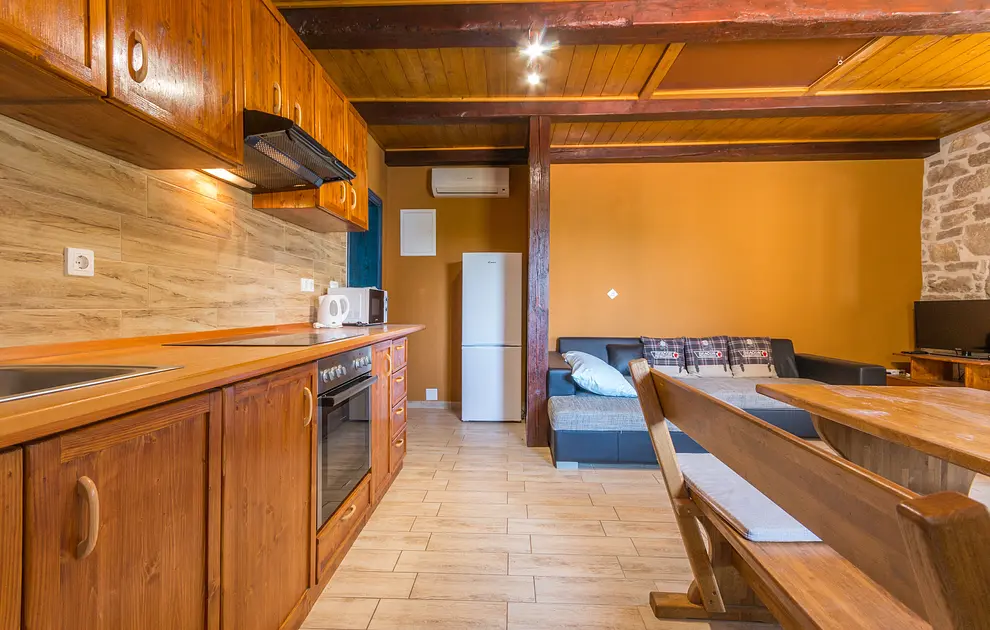 Ferienwohnung in Biograd  999206814 34900 – Foto 11