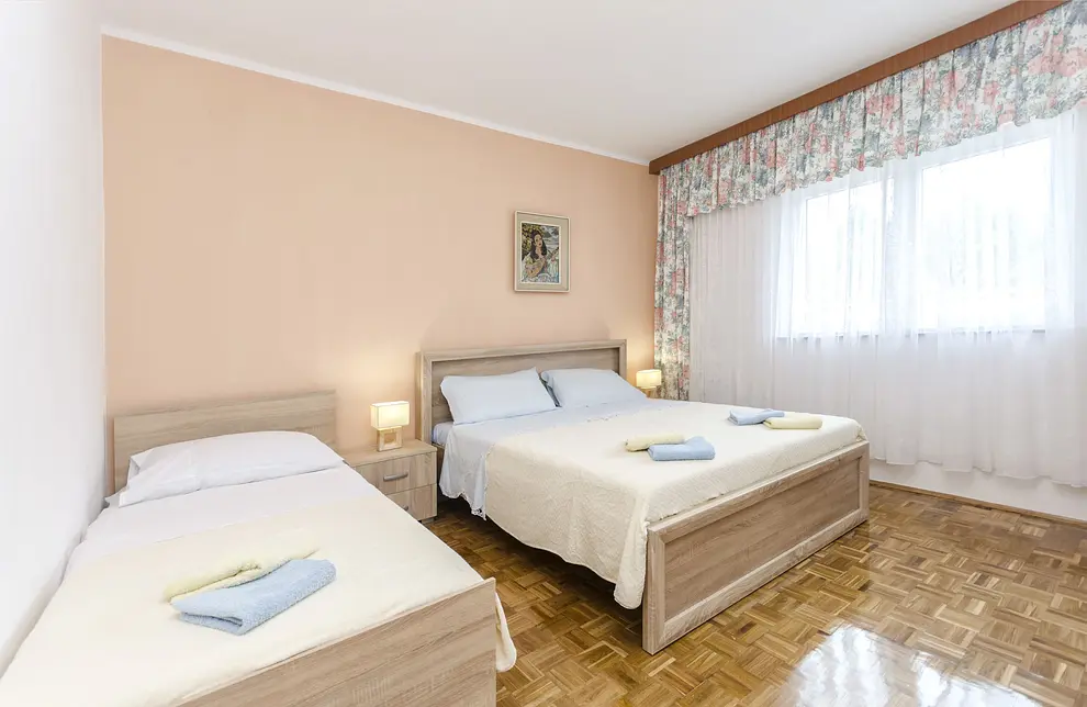 Ferienwohnung in Vodice  999202702 30976 – Foto 4