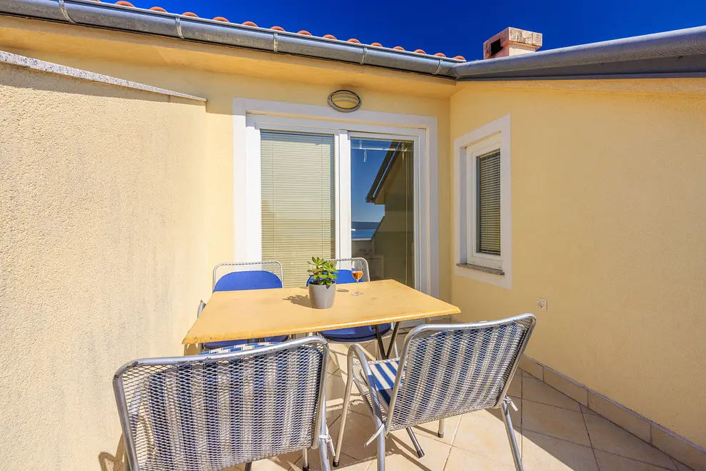 Ferienwohnung in Crikvenica  999203316 31571 – Foto 2
