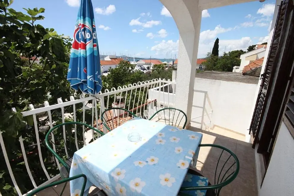 Ferienwohnung in Biograd  66151718 25779