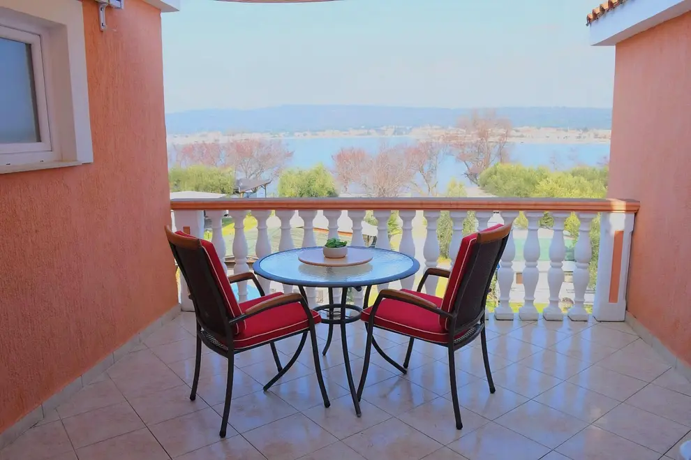 Ferienwohnung in Sukosan  999211551 39319 – Foto 5