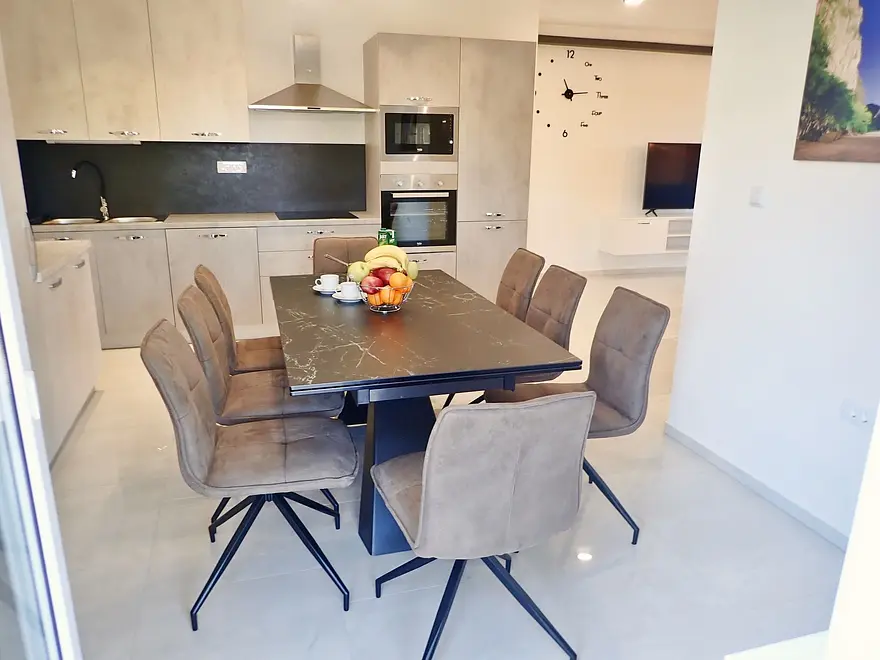 Ferienwohnung in Starigrad  66140846 23022