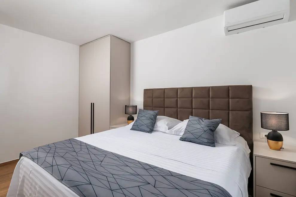 Ferienwohnung in Klenovica mit Pool 999247048 43341 – Foto 6
