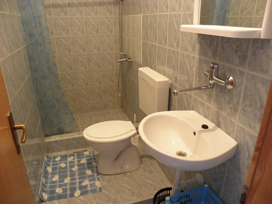 Ferienwohnung in Pag  999209839 37738