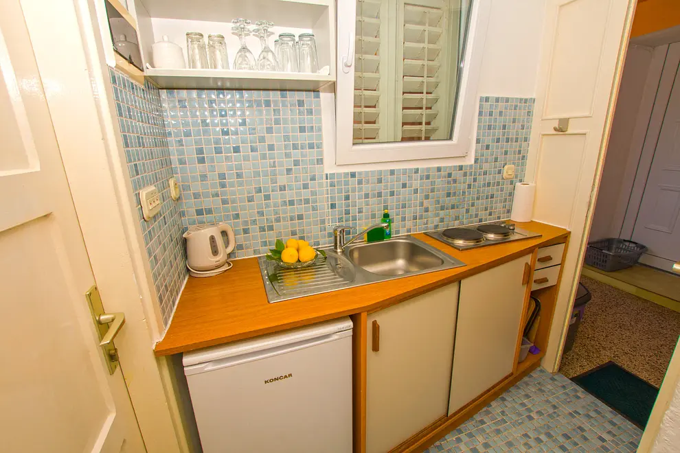 Ferienwohnung in Preko  999212779 40352 – Foto 17