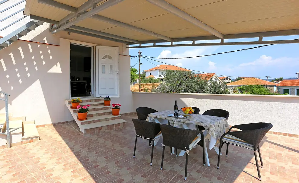 Ferienwohnung in Drvenik Mali Island  999212939 40493 – Foto 11