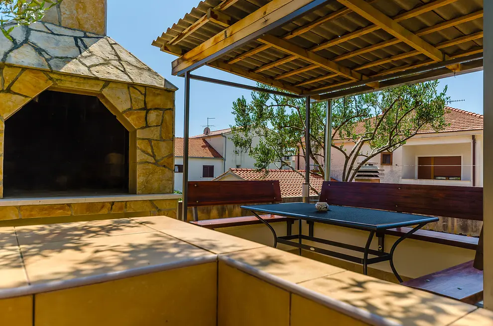 Ferienappartment in Ciovo  6617943 2364