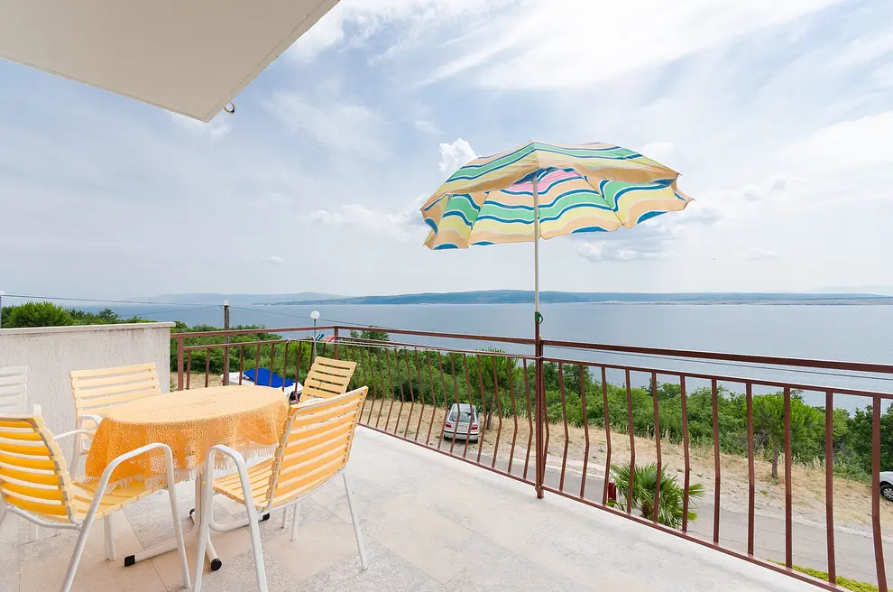 Ferienwohnung in Crikvenica  999202971 31236 – Foto 9