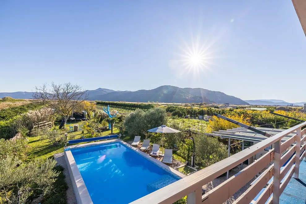Ferienwohnung in Opuzen mit Pool 999212151 39839 – Foto 49