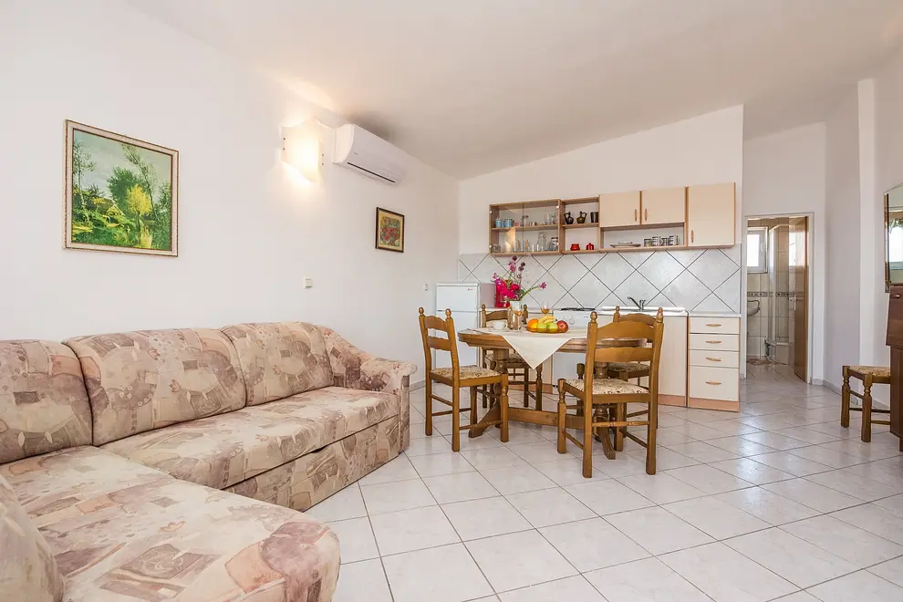Ferienwohnung in Vir  999205362 33526 – Foto 16