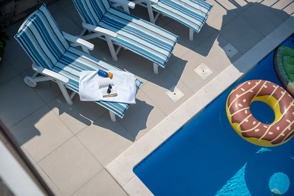 Ferienwohnung in Split mit Pool 999204745 32933