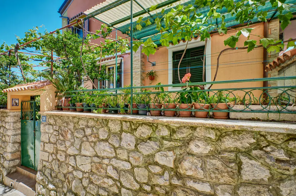 Ferienwohnung in Losinj  66123290 10614