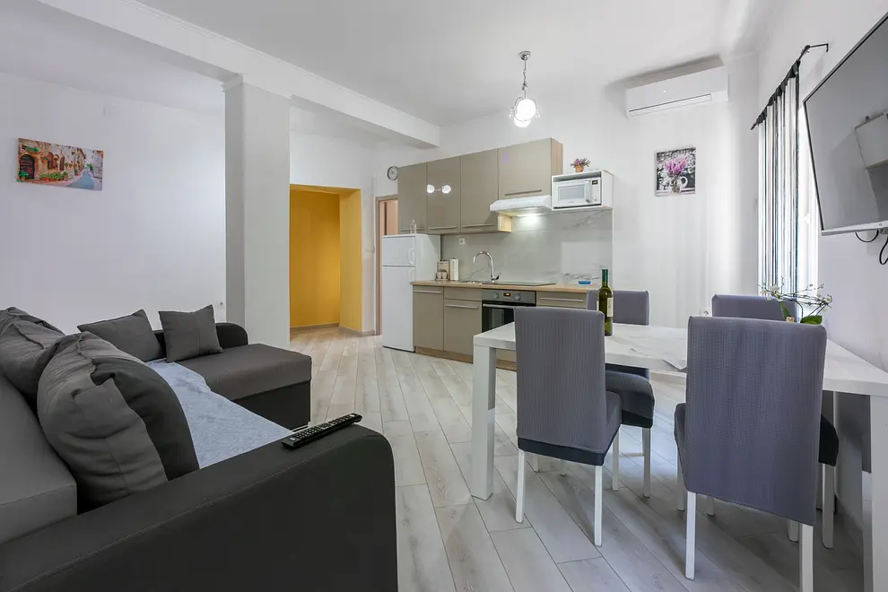Ferienwohnung in Novi Vinodolski  999206323 34429 – Foto 10